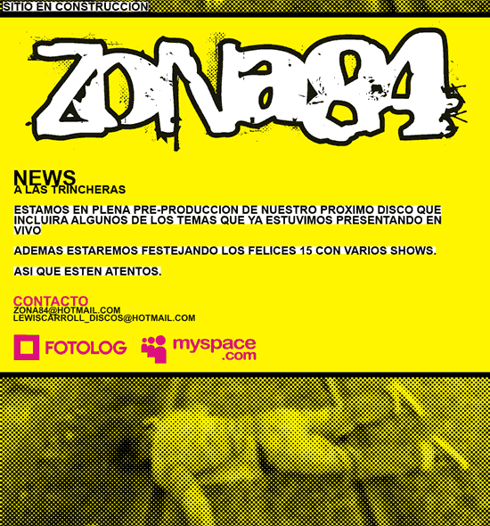 ZONA84.COM