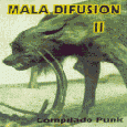 Mala Difusión II