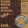 Punk Rock High School